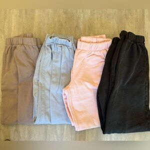 brandy melville sweatpants